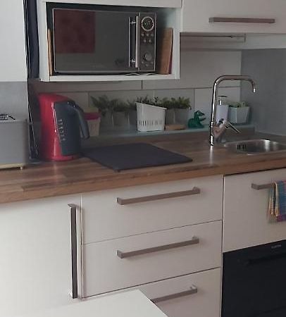 Apartment Ema Ljubljana Kültér fotó