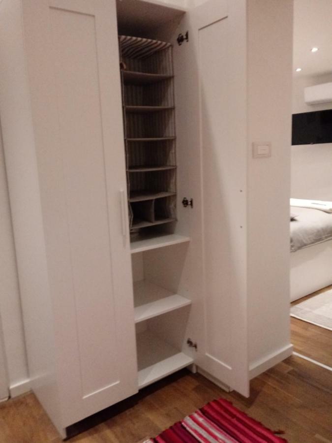 Apartment Ema Ljubljana Kültér fotó